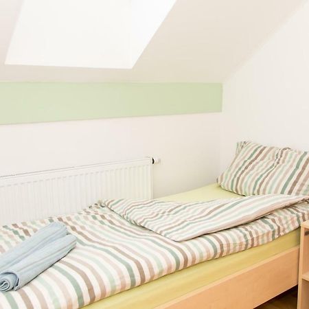 לנדבה Apartma Murania מראה חיצוני תמונה
