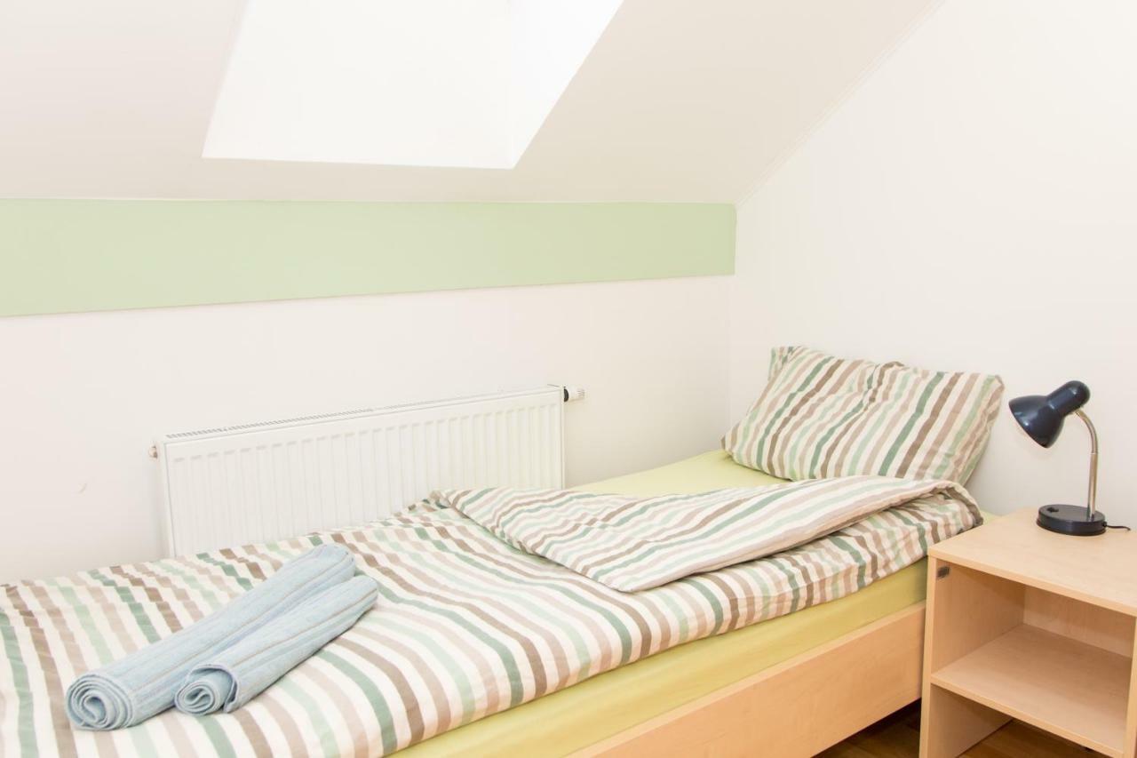 לנדבה Apartma Murania מראה חיצוני תמונה