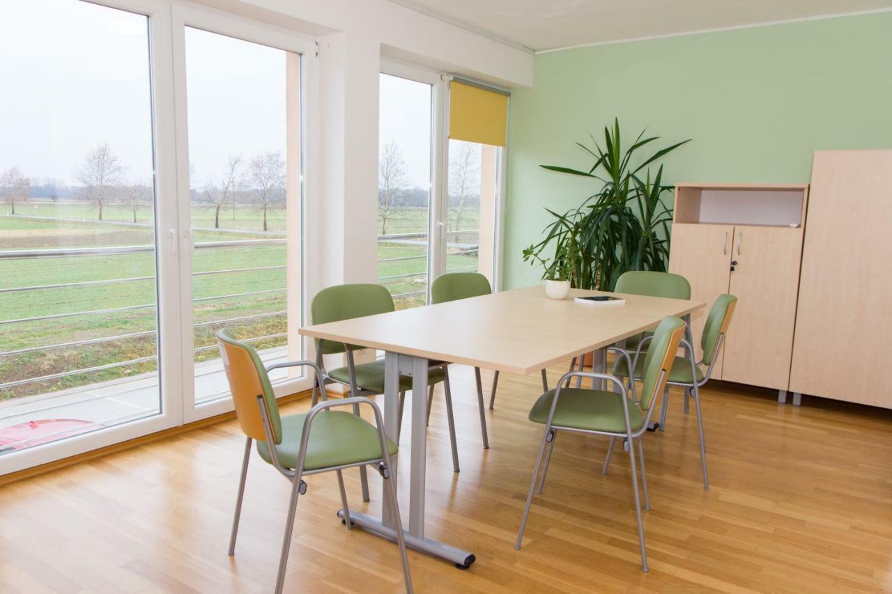לנדבה Apartma Murania מראה חיצוני תמונה