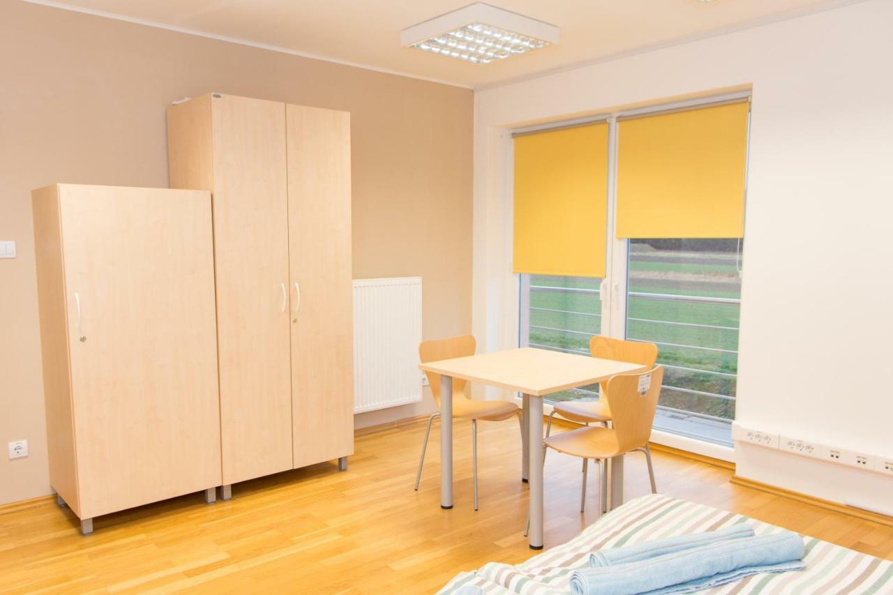 לנדבה Apartma Murania מראה חיצוני תמונה