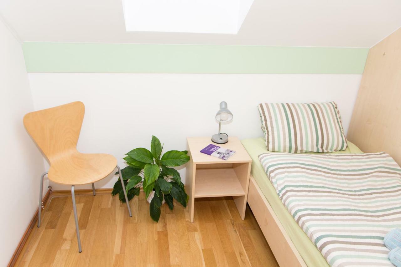 לנדבה Apartma Murania מראה חיצוני תמונה
