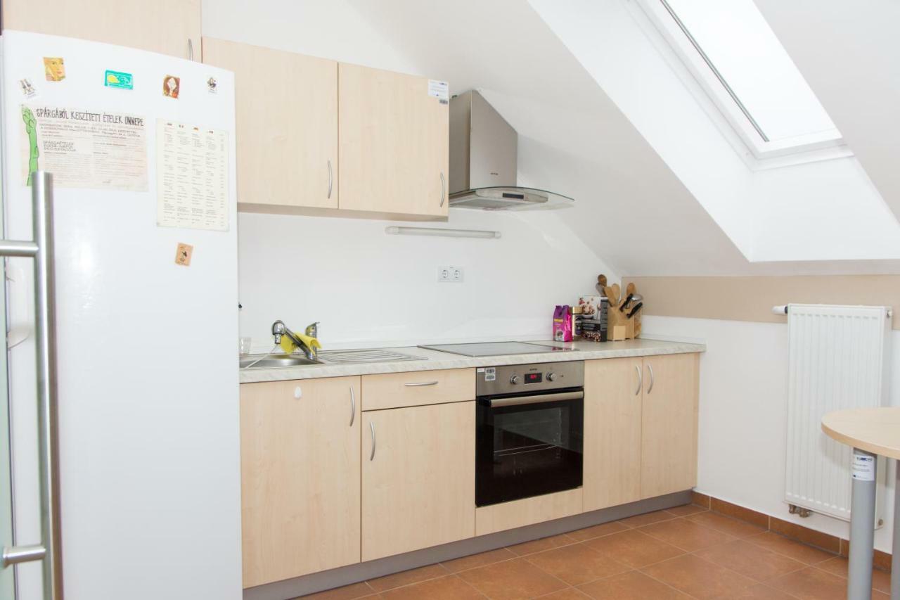 לנדבה Apartma Murania מראה חיצוני תמונה