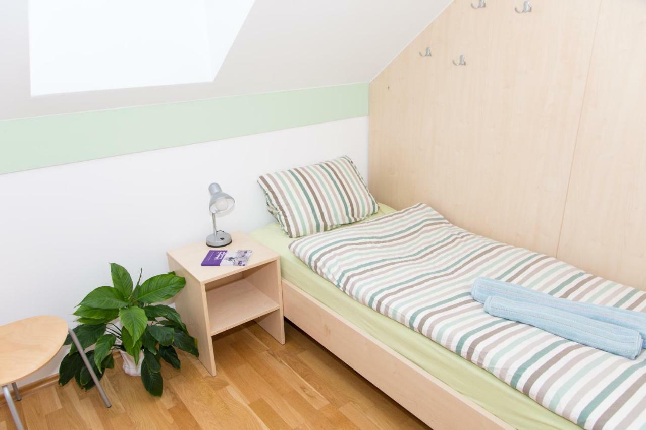 לנדבה Apartma Murania מראה חיצוני תמונה